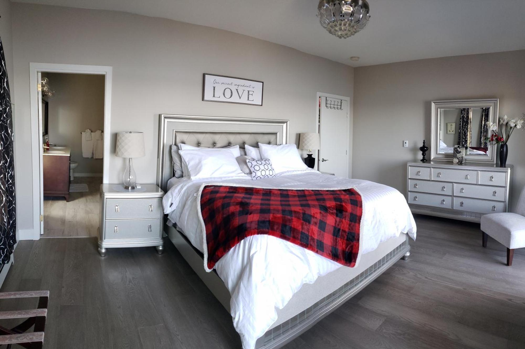 Appartement Edgewater Chemainus Extérieur photo
