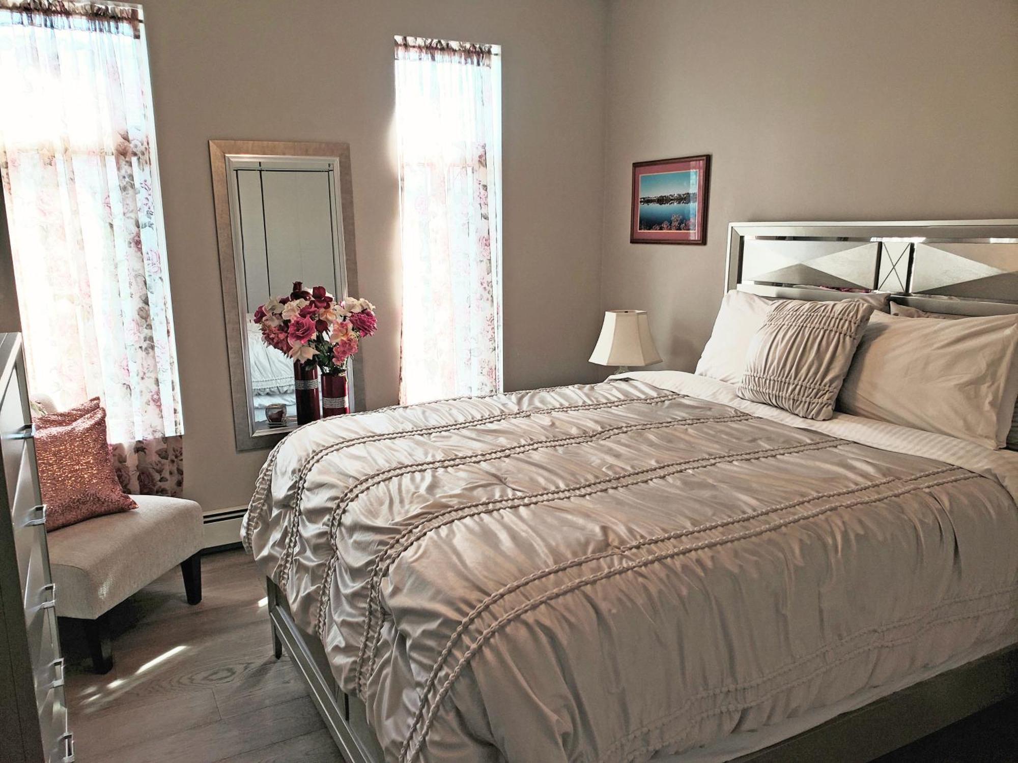 Appartement Edgewater Chemainus Extérieur photo
